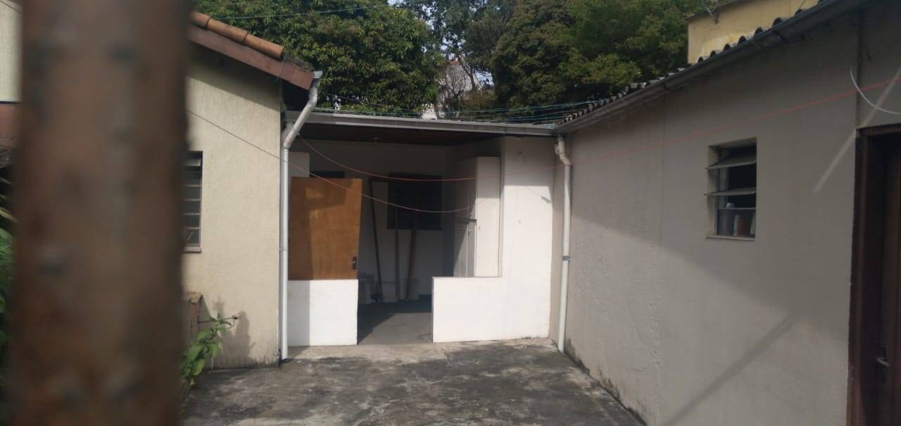 #152 - Terreno para Venda em Santo André - SP