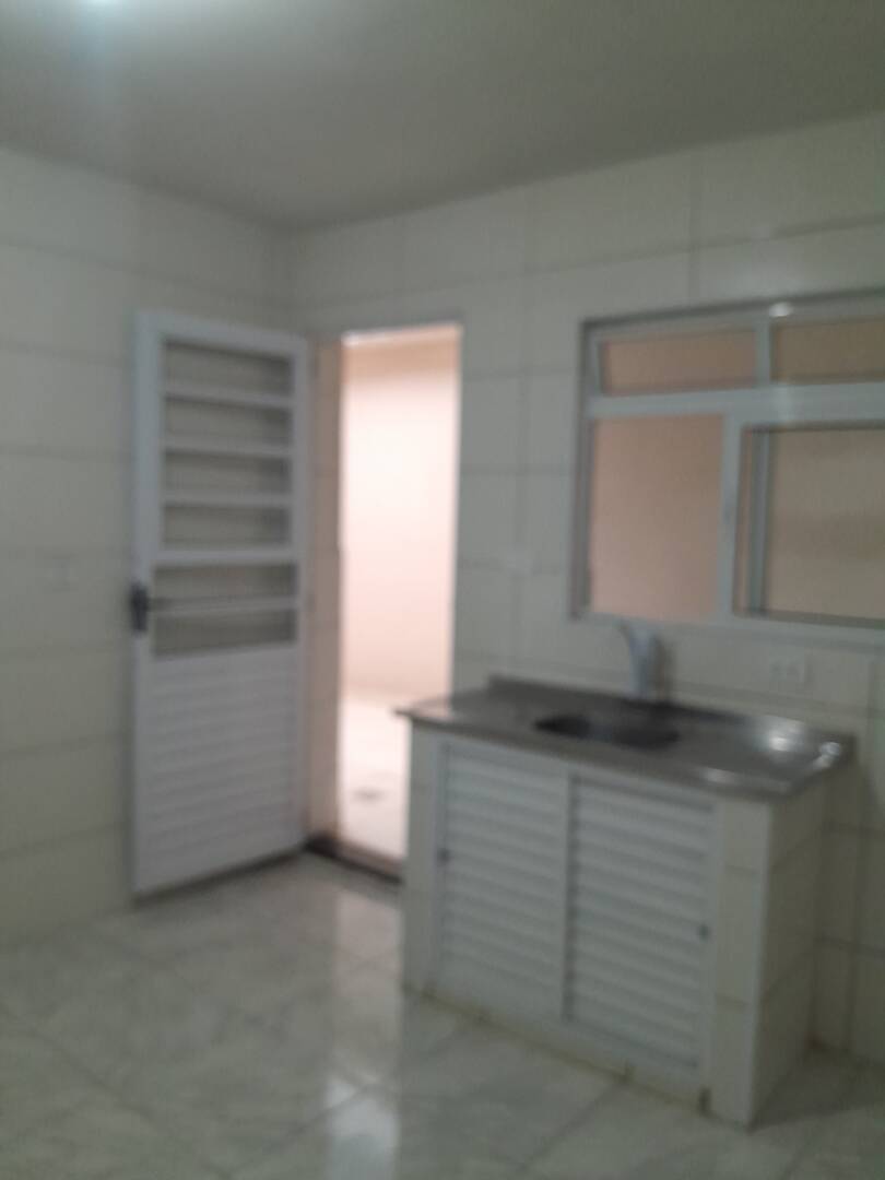 #185 - Apartamento para Locação em Santo André - SP