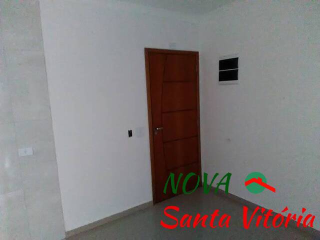 #28 - Apartamento para Venda em Santo André - SP - 2