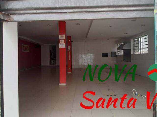 #61 - Sala para Locação em Santo André - SP - 3