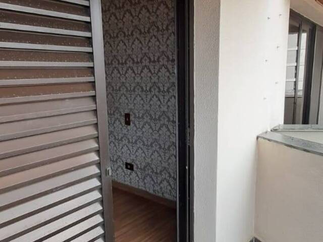 #66 - Apartamento para Venda em Santo André - SP - 3