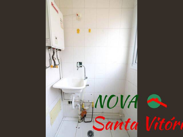 #67 - Apartamento para Venda em Santo André - SP - 3