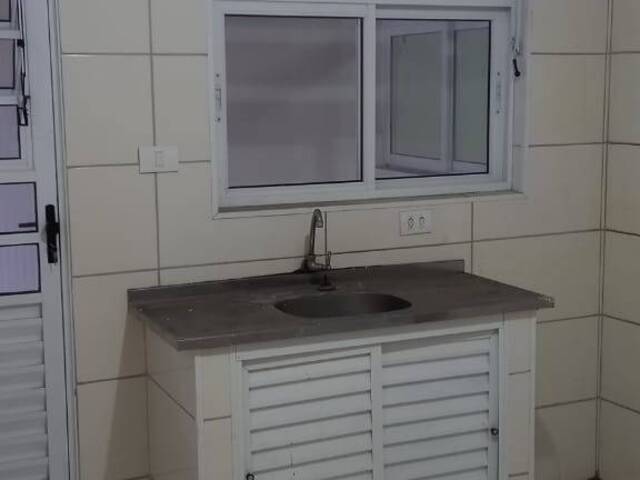 #76 - Apartamento para Locação em Santo André - SP