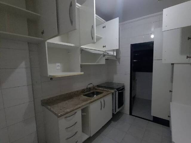 #80 - Apartamento para Venda em Barueri - SP