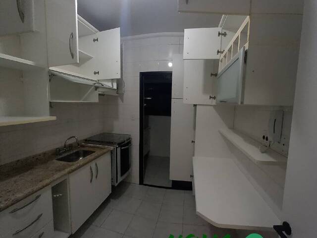 #80 - Apartamento para Venda em Barueri - SP