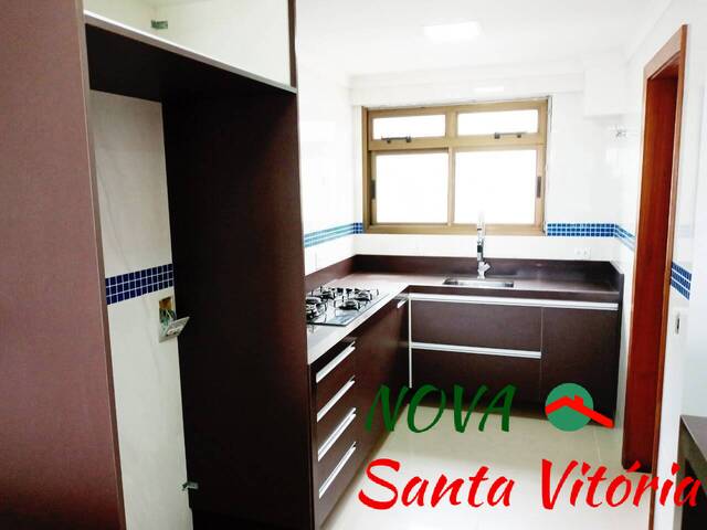 #92 - Apartamento para Venda em Santo André - SP - 2