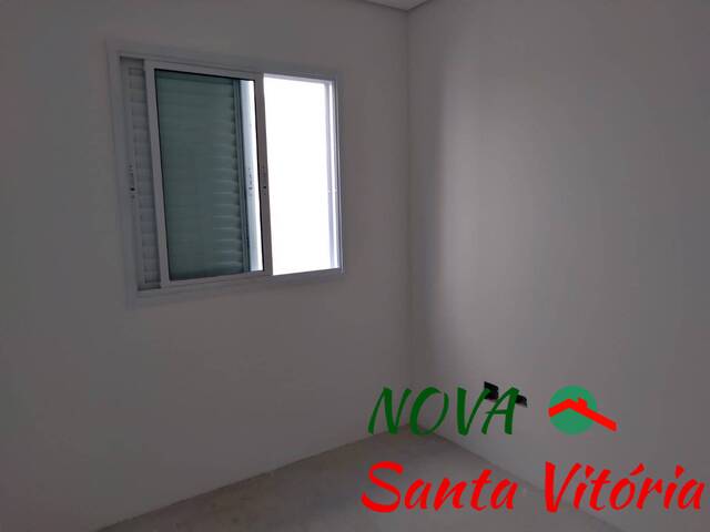 #114 - Apartamento para Venda em Santo André - SP - 2