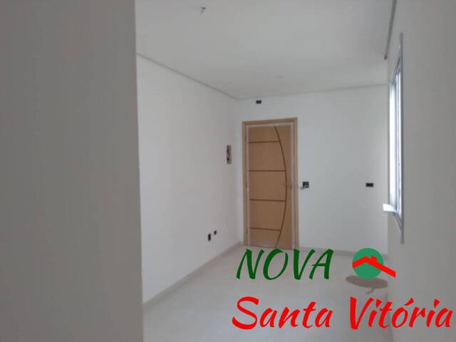 #115 - Apartamento para Venda em Santo André - SP - 2