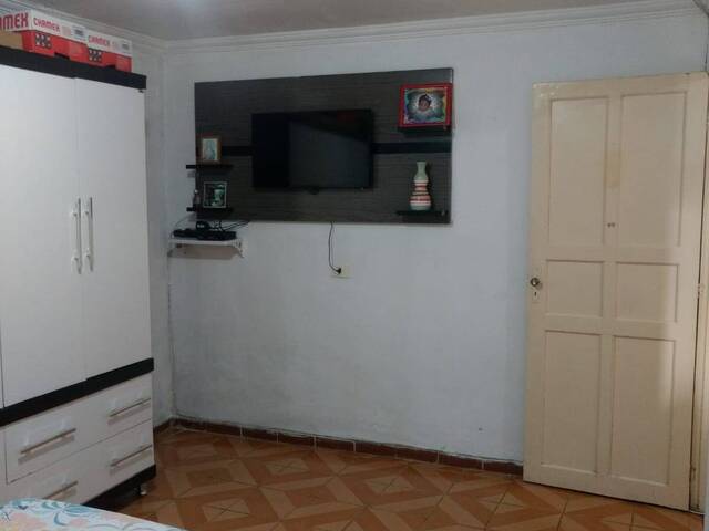 #132 - Casa para Venda em Santo André - SP - 2