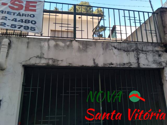 Venda em Vila Bastos - Santo André