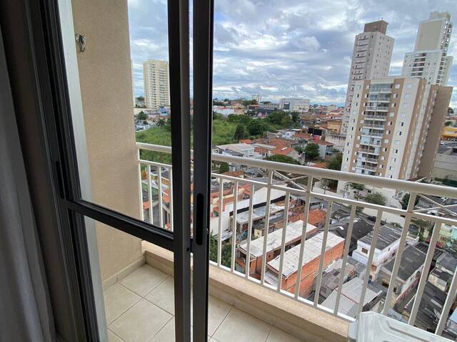 #168 - Apartamento para Venda em São Paulo - SP - 1