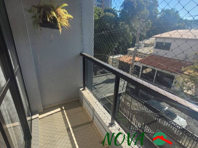 #171 - Apartamento para Venda em Santo André - SP - 2