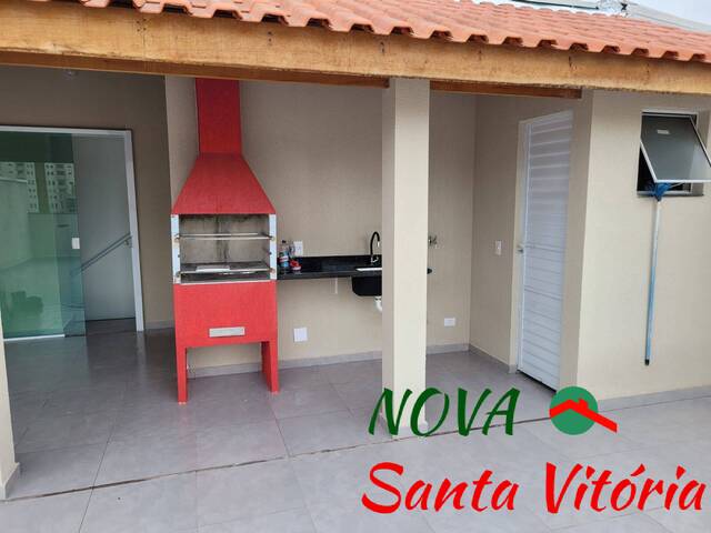 #174 - Apartamento para Venda em Santo André - SP - 2