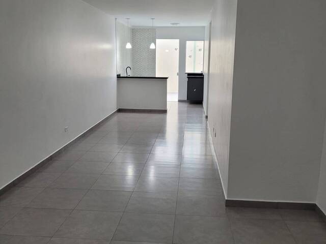 #174 - Apartamento para Venda em Santo André - SP - 3