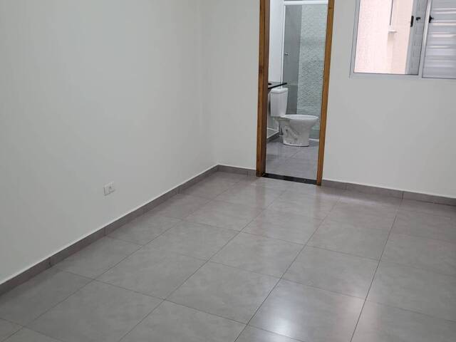 #175 - Apartamento para Venda em Santo André - SP - 2