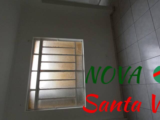 #180 - Apartamento para Locação em Santo André - SP - 3