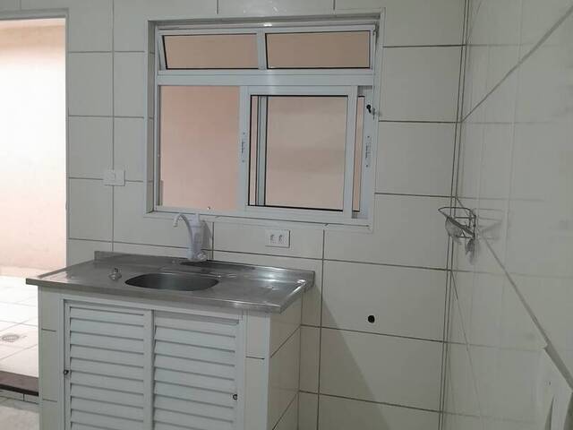 #185 - Apartamento para Locação em Santo André - SP - 2