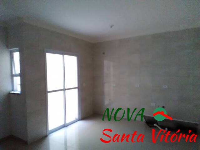 #28 - Apartamento para Venda em Santo André - SP - 3